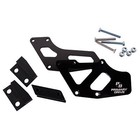 Primary Drive Chain Guide Guard Fits Honda Cr125r Cr250r Cr500r Crf250r Crf450r