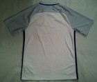 Nike Dri Fit 2016 England National Team Authentic Soccer Jersey In Size S