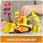 Rubble   Crew  Rubble   s Bulldozer Toy One Size  Rubble s Truck 