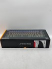 Glorious Gmmk Pro 75  Barebones Mechanical Gaming Keyboard Black Slate