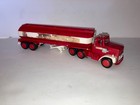 Hess   Service Plus Tanker Truck Toy  Rare    No Box