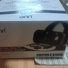Onn Smartphone Vr Headset Virtual Reality Headset Fits Phones Up To 6 In