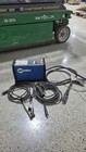 Miller Maxstar 150 S Dc Inverter Stick Welder Power Source W  Leads Clamp Cord