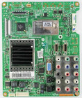 Repair      Service  Samsung Main Board Ln46a530p1fxza     Tv Cycling On off Fix