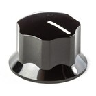 Dunlop Mxr Effect Pedal Knob With Skirt   Screw