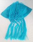 Mexican Charro And Mariachi Blue Adult Bow Tie From Mex  Mo  o Charro mariachi 