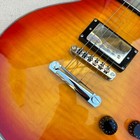 Lp Electric Guitar 6-string Rosewood Fretboard Chrome Hardware Mahogany Body