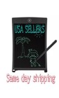 8 5    Digital Lcd Writing Tablet Paperless Notepad Electronic Drawing Pad Board