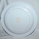 Vintage Melamine Kids Plate   Jim Henson   Bear In The Big Blue House   8 75 