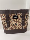 Yeti Camino Wetlands Camo 35 L Carryall Bag  3l Sidekick   Duck Patch     lot New 