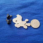 Disney Parks Toy Story Unicorn Buttercup Pin