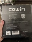 Cowin E7 Pro Active Noise Cancelling Bluetooth Headphones Headset Black 