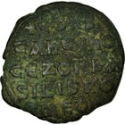   654851  Coin  Constantine Vii Porphyrogenitus  Follis  Constantinople  Au  Cop
