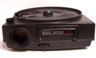 Vintage Kodak Carousel 600 H Slide Projector   Transverse 140 Tray No Remote