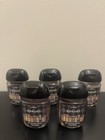 Bath   Body Works Set Of 5 Book Loft Pocketbac Anti-bacterial Hand Gel Sanitizer