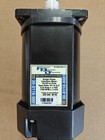 Fbd Beater Motor 12-0290-0002   Gear Motor Assembly - 220v - 1 6hp - 60hz