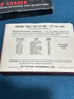 Lee Loader Reloading Kit For  270 Winchester