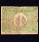 Tunisia  50 Centimes 1918  P-35      Algeria Algerie Tunisie   