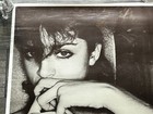 Madonna Vintage Poster 1979 Ny Photo Shoot Hot Girl Sexy Babe Rare 23x35