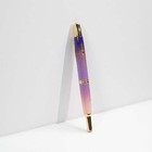 Pilot Capless Fountain Pen 18k   Kin Chi   Starry Moon Taiwan 35th Limited