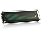 Ak2515 Pro Vfd Music Audio Spectrum Mini Dot Matrix Level Indicator Vu Meter