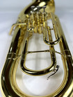 Jupiter 700 Series Jep710 3-valve Bell Front Euphonium