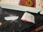Vintage 1977 Fisher Price Medical Kit  936 Doctor Nurse Kit In Damaged Box