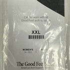New The Good Feet Store Dress Cushion Inserts Xxl Women 14-15 5 Men 12-14