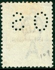 3rd Wmk 3d Kangaroo Nwpi North West Pacific Islands  os  Official Sg08   Cv  140