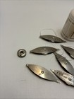 Tatting Shuttles Supplies Lot