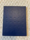 Whitman Half Dime Coin Folder 9005 1794-1873 Bust Type And Seated