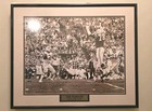 Super Bowl Iii 1969 Joe Namath Bubba Smith Signed Photo Jets Colts Autograph Coa