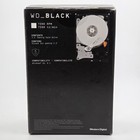 New Western Digital Wd 3 5  Wd_black 4tb Sata Iii 6gbps Hdd Wdbsla0040hnc-nrwm