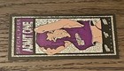 Pts Shoes Skateboard Sticker Vintage 1990 s