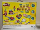 Play-doh Delightful Desserts Set New Unused As Shown As Is 