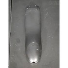 Logitech Harmony 650 Universal Remote Control Silver Lcd Screen Programmable