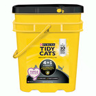  2 Pack  Purina Tidy Cats Strength Clumping Cat Litter Floral Scent 35lb Pail