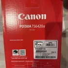Canon Pixma Ts6420a Wireless All-in-one Inkjet Printer  Black