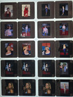 Melissa Joan Hart  sabrina The Teenage Witch  35mm Slide Photo Lot Of 76