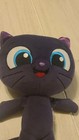 Aurora True And The Rainbow Kingdom 8 5  Bartleby  Purple Plushie Stuffed Animal