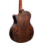 Martin Gpcx2e X Series Ziricote Grand Performance Acoustic-electric Guitar