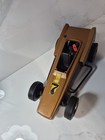 Vintage Cox Sand Blaster  049 Engine Powered Baja Road Racer 1970 Not Complete 