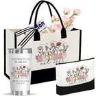  Retirement Gifts For Women2025   funny Retirement Gift For Retiring Style-3pcs