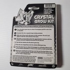 Kidz Science Crystal Grow Kit Educational School Project Science Set Clear 