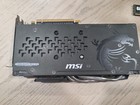 Msi Radeon Rx 580 Gaming X   4gb Gddr5   Graphics Card   Tested   Working