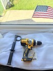 Dewalt Dcd999b 20v Max 1 2 In  Brushless Hammer Drill With Flexvolt Advantage