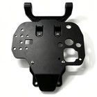 Gps Navigation Bracket Mounting Kit For Yamaha Tenere700   Tenere 700 2025-2026