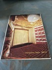 Metropolitan Opera Magazine Program 1966-67 Vintage