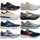 Brooks Ghost 16 Men Running Shoe Size 7-14 New Colors New In Box Athletic Casual