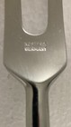 F  Dick Carving Fork Rostfrei Germany Zoom Into Photos To Verify Condition